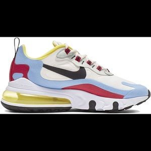 Air Max Bauhaus